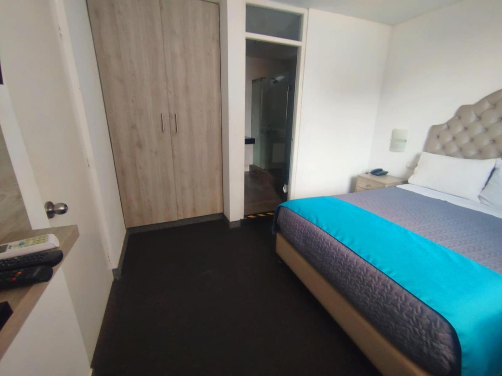 לימה Miraflores Boutique Hotel מראה חיצוני תמונה