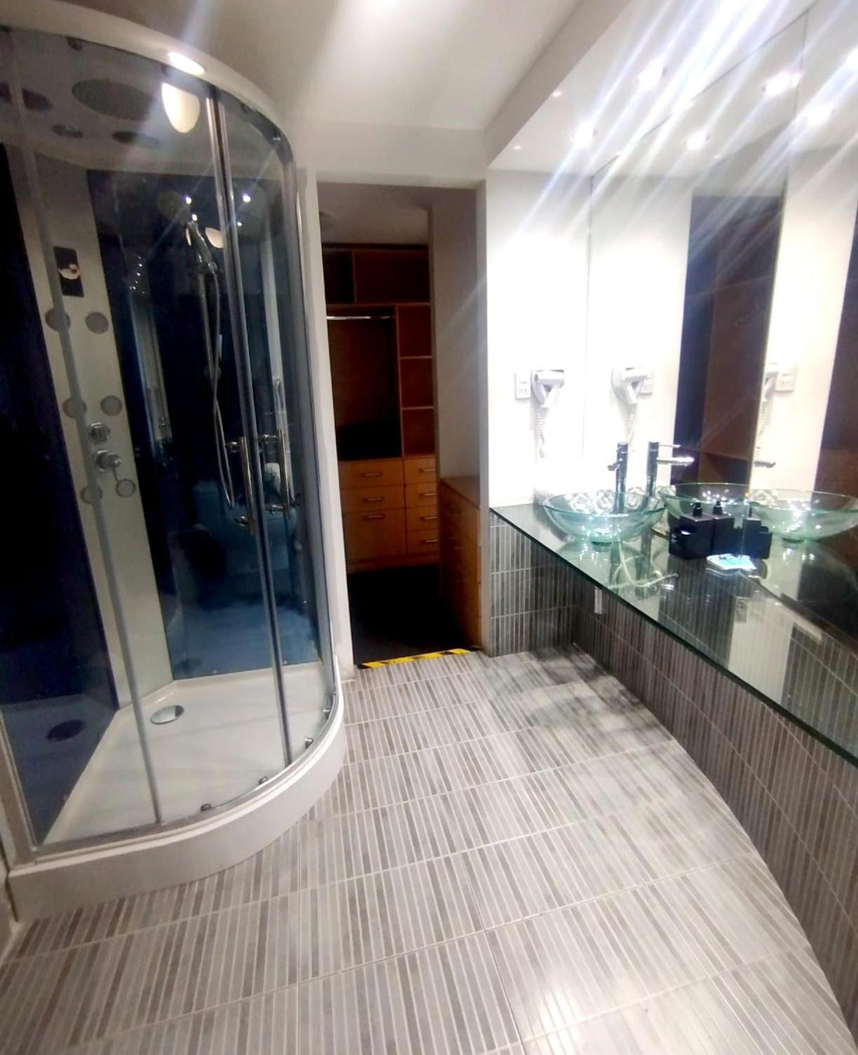 לימה Miraflores Boutique Hotel מראה חיצוני תמונה