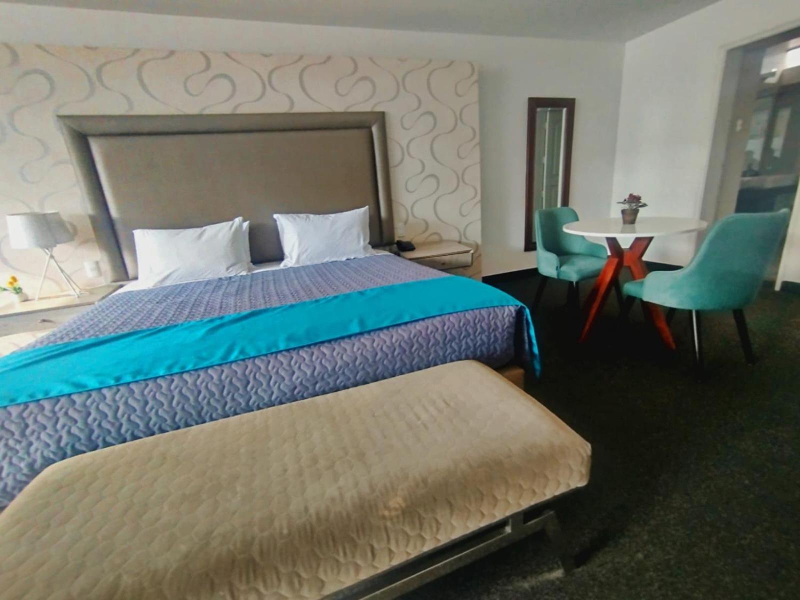 לימה Miraflores Boutique Hotel מראה חיצוני תמונה