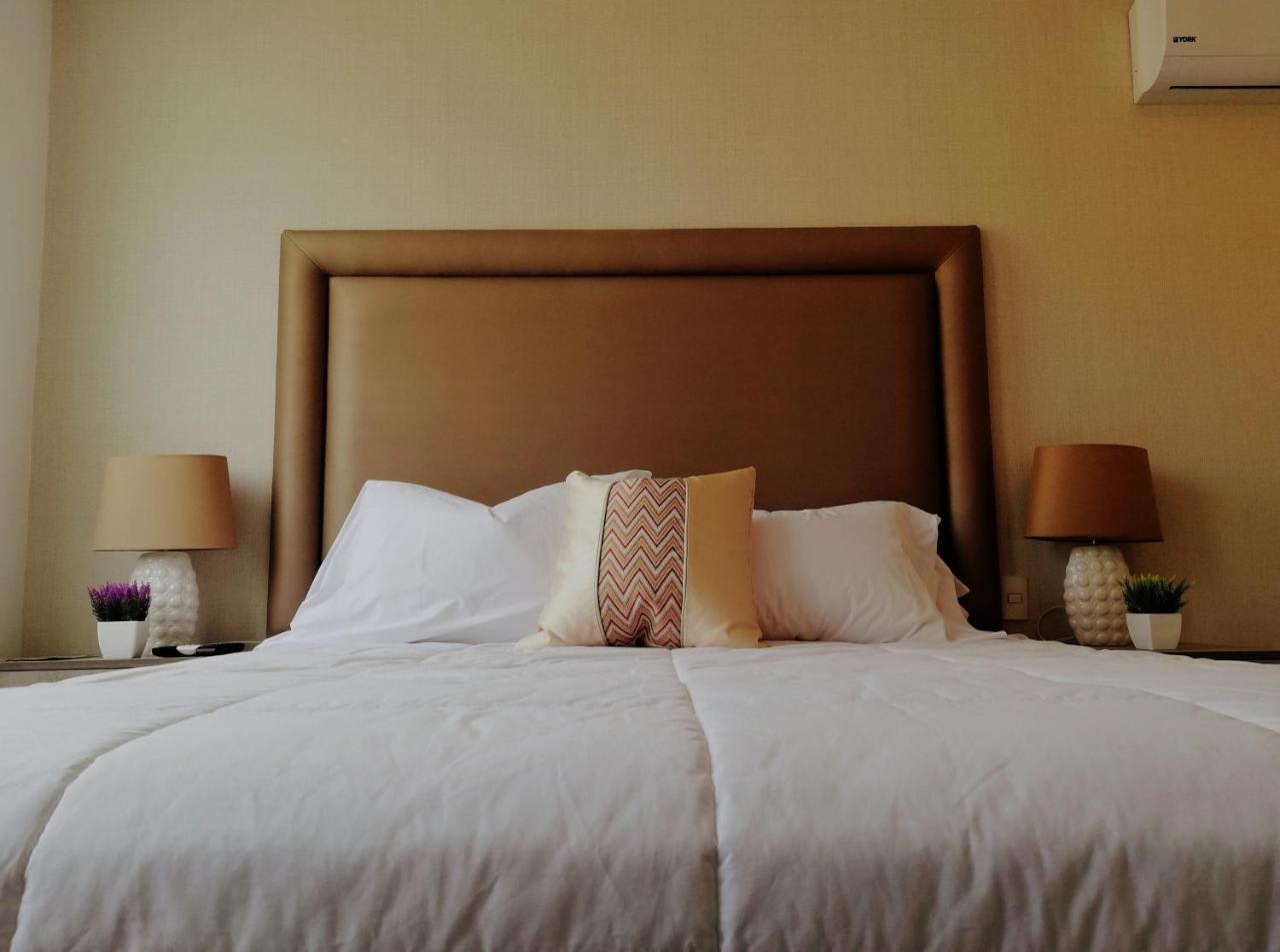 לימה Miraflores Boutique Hotel מראה חיצוני תמונה