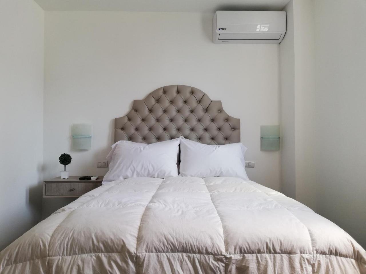 לימה Miraflores Boutique Hotel מראה חיצוני תמונה